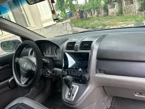 Honda CR-V 2008