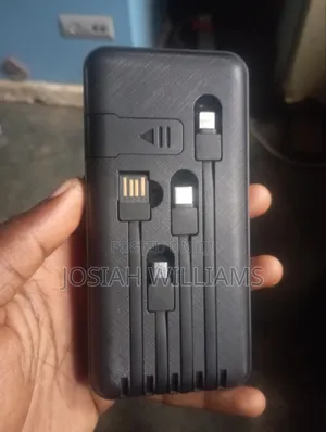 Amaya Powerbank