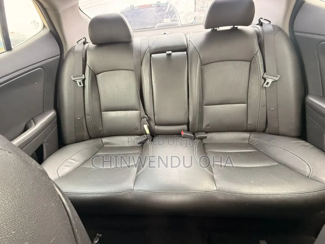 Kia Optima 2013 Silver