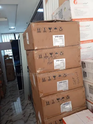 Vamitek 6kva 48v Hybrid Inverter