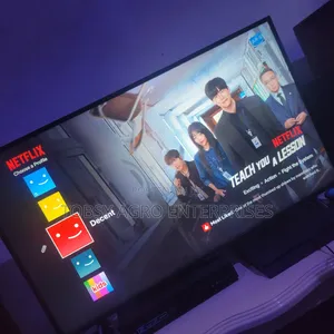 Samsung Tv 43 Inches