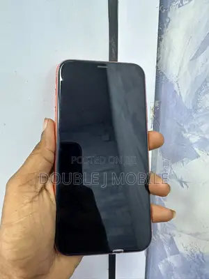 Apple iPhone XR 128 GB Pink