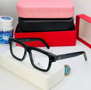 Maybach Quality Luxury Frame Glasses