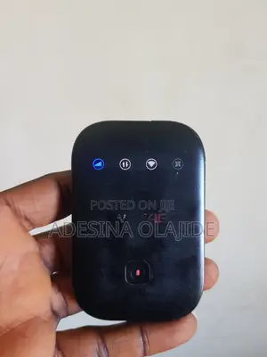 Swift 4g- Lte Mifi