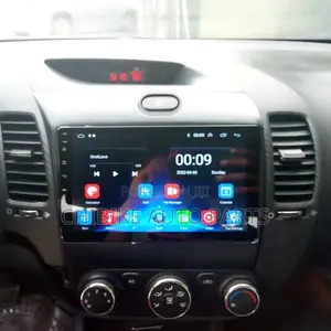 Kia Cerato 2013-2017 Navigation Android/Reverse Camera