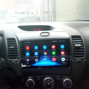 Kia Cerato 2013-2017 Navigation Android/Reverse Camera