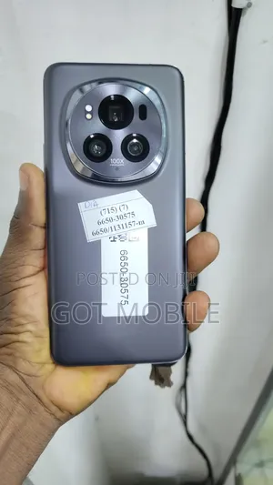 Honor Magic6 Pro 1 TB Black
