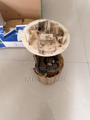 Cla250 Fuel Pump