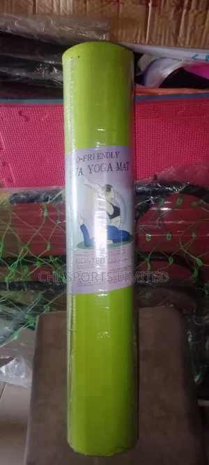 Excersice Yoga Mat