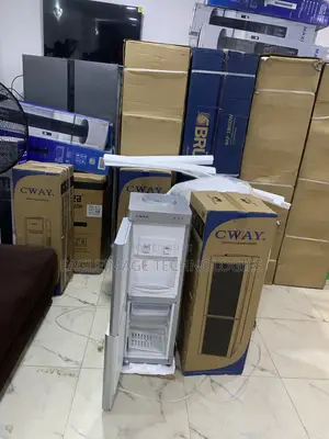Eco-Friendly Brand New Cway Water Dispenser Lm-Yl1-58-20