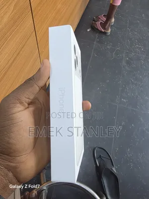 New Apple iPhone 17 Pro Max 1 TB Silver