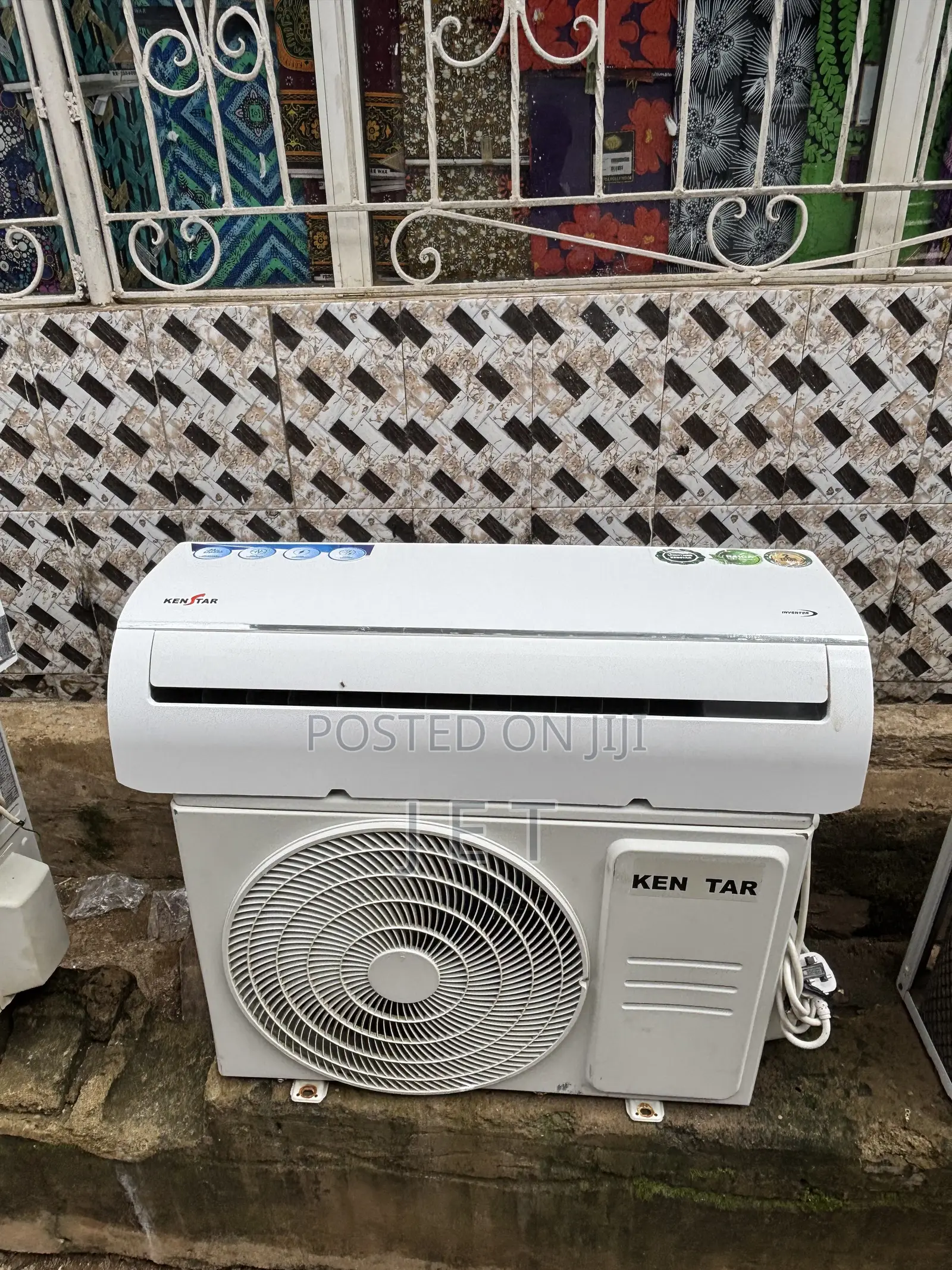 Air Conditioning
