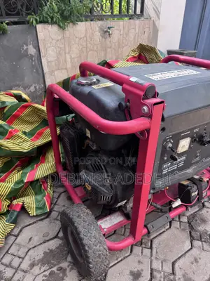 10kva Generator