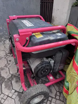 10kva Generator