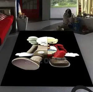 Xvip Quality Designer Home Rug