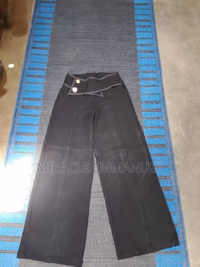 Trift Trousers