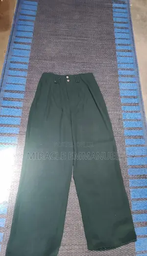 Trift Trousers