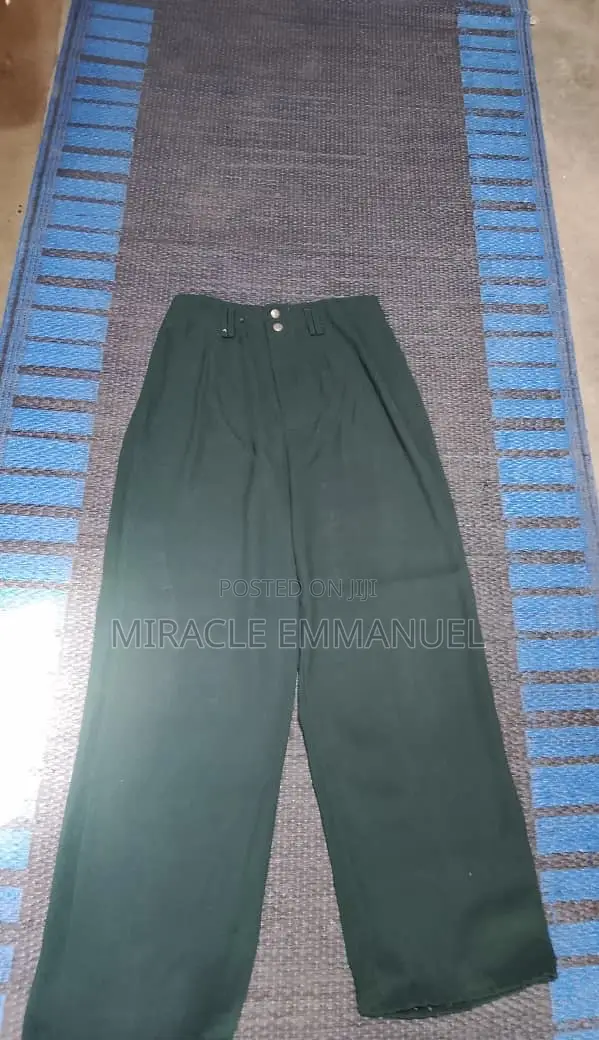 Trift Trousers