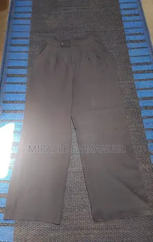 Trift Trousers
