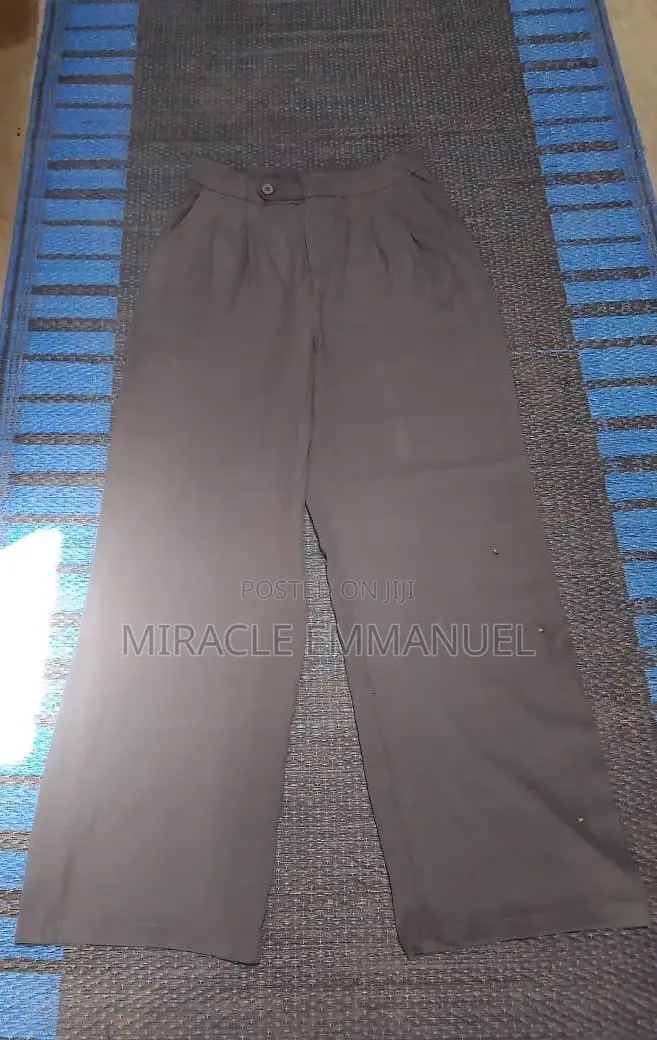 Trift Trousers
