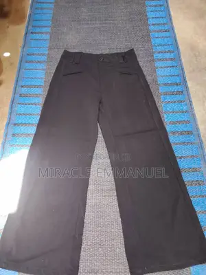 Trift Trousers