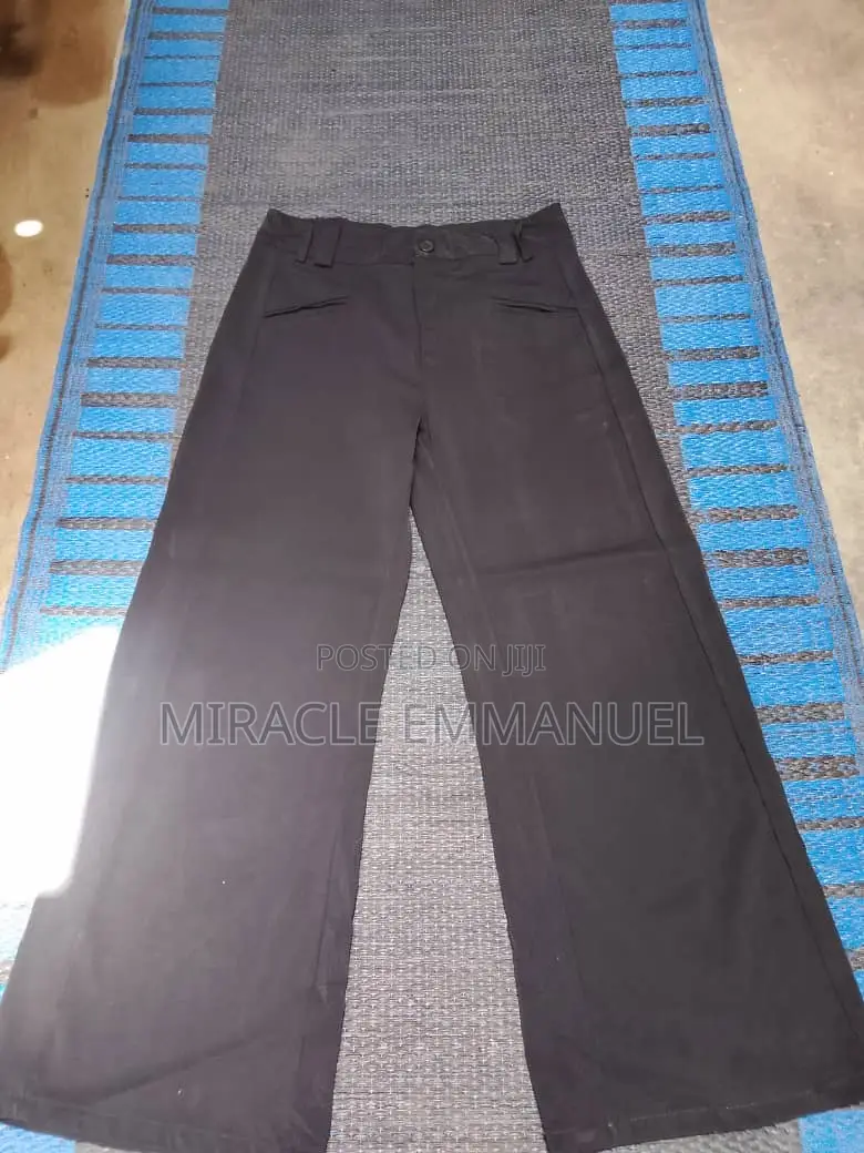 Trift Trousers