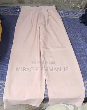 Trift Trousers