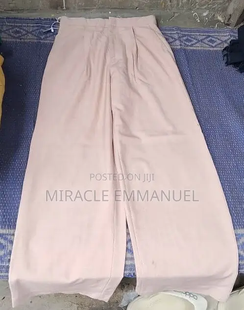 Trift Trousers