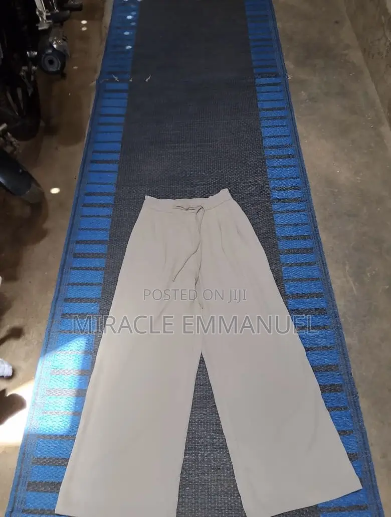 Trift Trousers