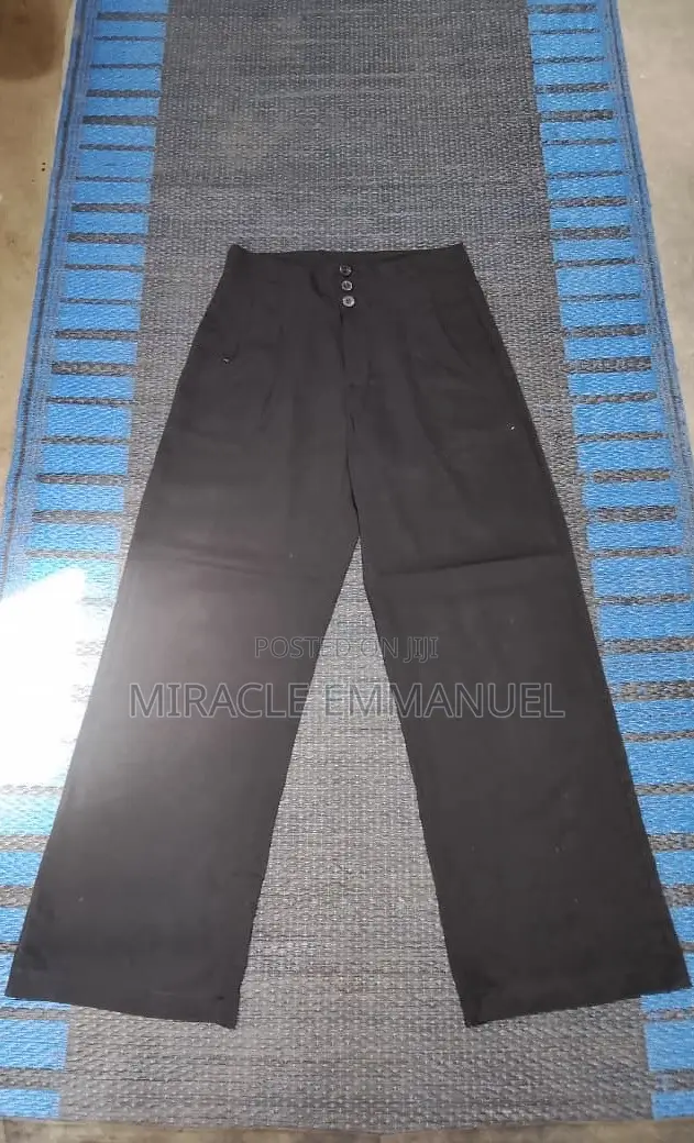 Trift Trousers