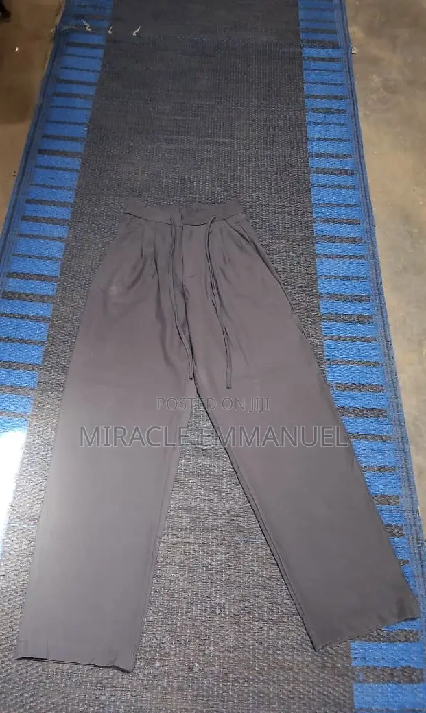 Trift Trousers