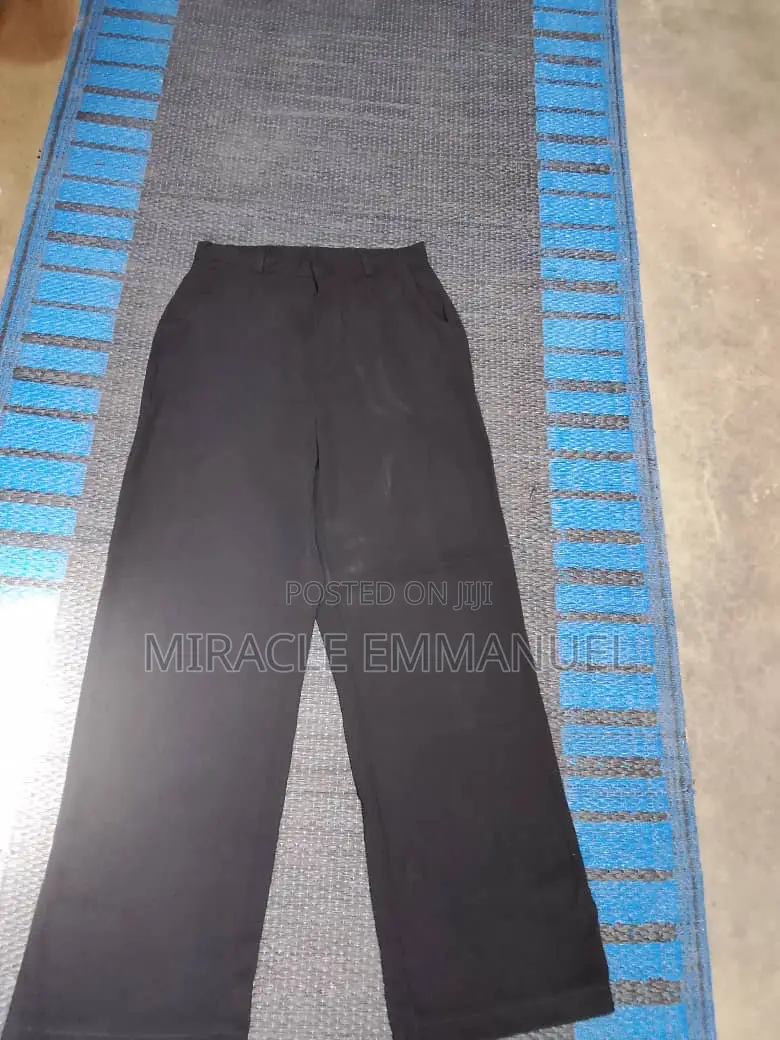 Trift Trousers
