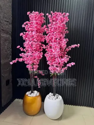 Cherry Blossom Artificial Flowers Available in Bulk. Original Quality