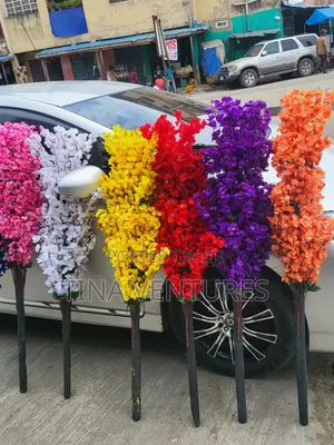 Cherry Blossom Artificial Flowers Available in Bulk. Original Quality