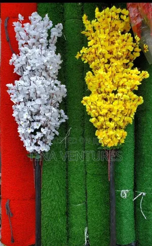 Cherry Blossom Artificial Flowers Available in Bulk. Original Quality