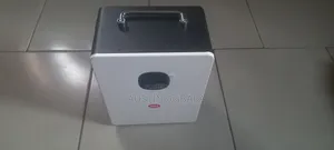 Itel Power Tank