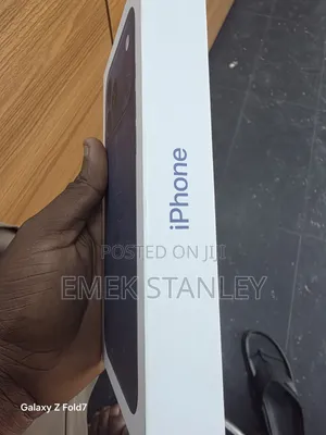 New Apple iPhone 17 Pro Max 2 TB Blue