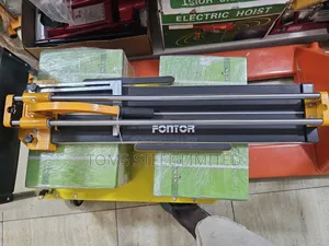 Tile Cutter