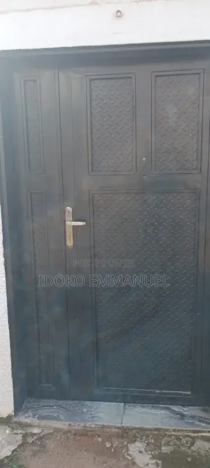 1bdrm House in Zone 9, Lugbe District for rent
