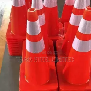 Rubber Cone