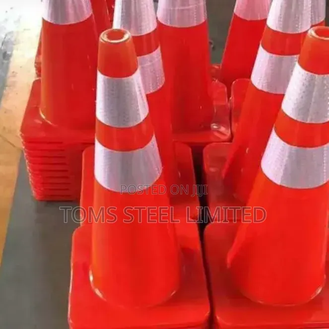 Rubber Cone