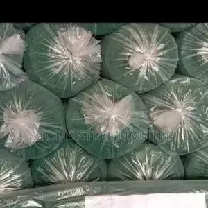 Scaffolding Net