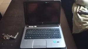 Laptop HP ProBook 430 G1 4GB Intel Core i3 SSD 500GB
