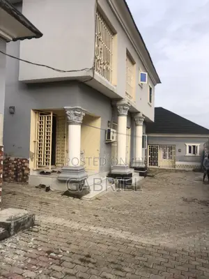 2bdrm Bungalow in Scc Ushafa for rent