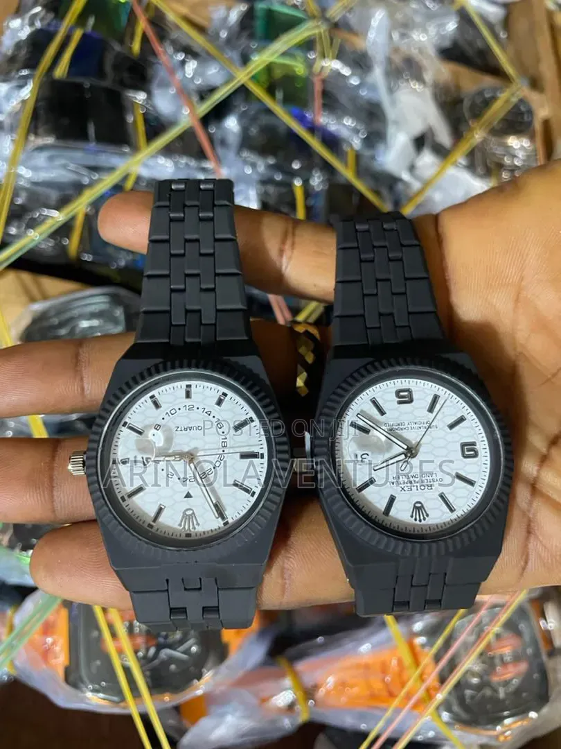 Rolex Valenzo