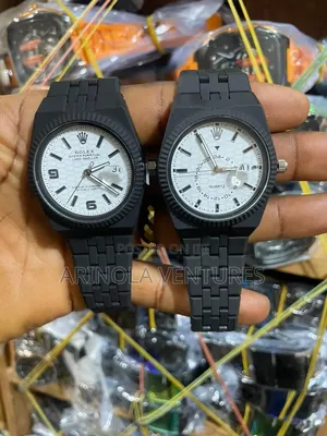 Rolex Valenzo