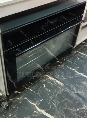 Original Phiima Touch Screen Luxury Built-in Electric Oven 100%Copper