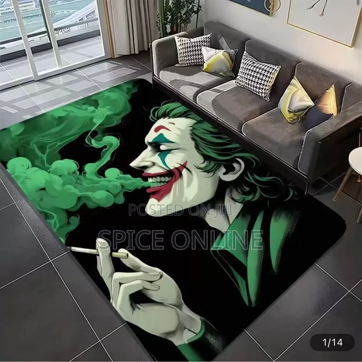 Xvip Quality Designer Home Rug