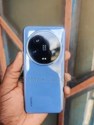 Xiaomi 14 Ultra 256 GB Blue