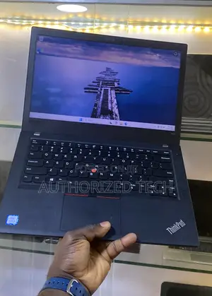 Laptop Lenovo ThinkPad T480 8GB Intel Core 5 SSD 256GB